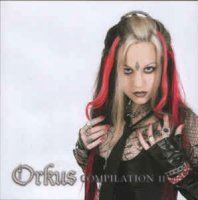 VA - Orkus Compilation 11 (2005)