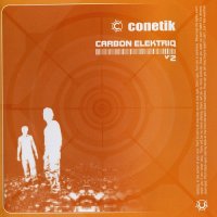 Conetik - Carbon Elektriq V2 (2005)