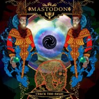 Mastodon - Crack The Skye (Ltd Ed.) (2009)