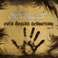 VA - Sonic Seducer : Cold Hands Seduction Vol. 71 (2007)