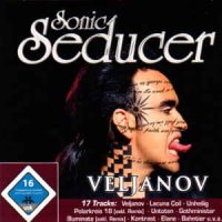 VA - Sonic Seducer : Cold Hands Seduction Vol. 88 (2008)