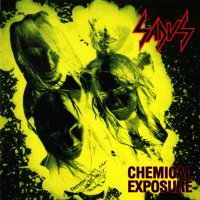 Sadus - Chemical Exposure (2008)  Lossless