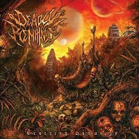 Deadly Remains - Severing Humanity (2012)  Lossless