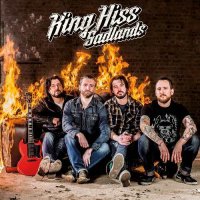 King Hiss - Sadlands (2014)