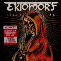 Ektomorf - Black Flag (Limited. Ed.) (2012)