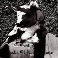 Goathrone - Castle Of Gothic Prince (2013)