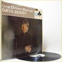 Dave Berry - One Dozen Berrys (1966)  Lossless