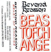 Beyond Reason - Beast of Change (1992)