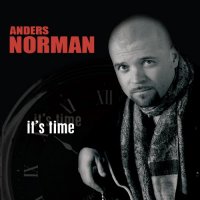 Anders Norman - It\'s Time (2008)