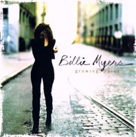 Billie Myers - Growing, Pains (1997)