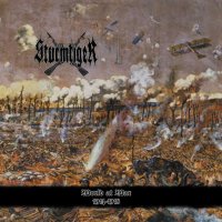 Sturmtiger - World At War 1914-1918 (2014)