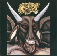 Grief - ... And Man Will Become The Hunted (2000)