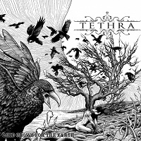 Tethra - Like Crows For The Earth (2017)
