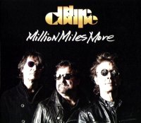 Blue Coupe - Million Miles More (2013)