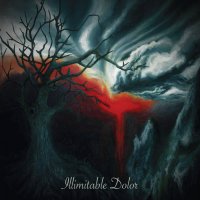 Illimitable Dolor - Illimitable Dolor (2017)