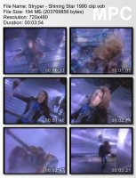 Клип Stryper - Shining Star (1990)