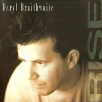 Daryl Braithwaite - Rise (1990)  Lossless