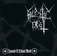 Hellvetic Frost - Towards A Distant World (2011)