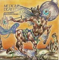 Medicine Death - As A Vigorous And Lustful Figure (1995)  Lossless