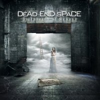 Dead End Space - Distortion Of Senses (2013)