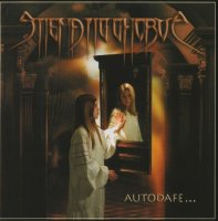 Stigmatic Chorus - Autodafe (2005)  Lossless