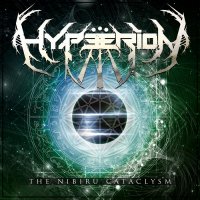 Hyperion - The Nibiru Cataclysm (2015)