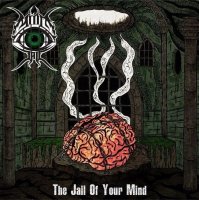 MindJail - The Jail Of Your Mind (2014)