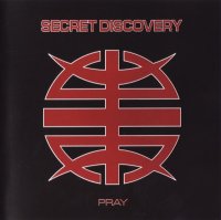 Secret Discovery - Pray (2004)  Lossless