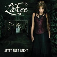 LaFee - Jetzt Erst Recht (2007)