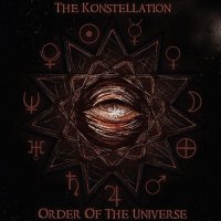 The Konstellation - Order Of The Universe (2012)