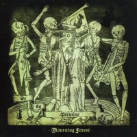 Mourning Forest - De la Vermine (2010)