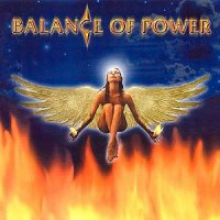 Balance Of Power - Perfect Balance ((Japanese Edition) (2001)  Lossless