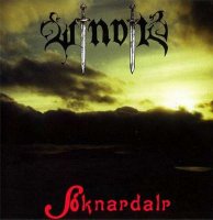 Windir - Soknardalr (1997)