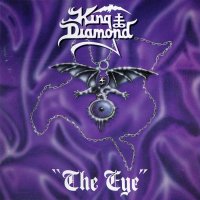 King Diamond - The Eye (RM 1997) (1990)