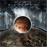 Scar Symmetry - Symmetric In Design (2005)