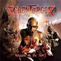 Scornforger - Neighbours Are Livin\' Dead (2011)