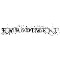 Embodiment - Embodiment (2015)