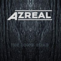 Azreal - The Long Road (2016)