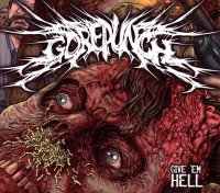 Gorepunch - Give \'Em Hell (2015)