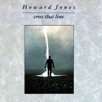 Howard Jones - Cross That Line (1989)