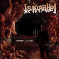 Leukorrhea - Breeding Salvation (2005)