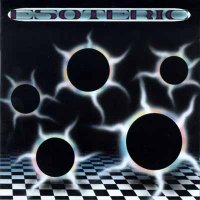 Esoteric - The Pernicious Enigma [CD2] (1997)  Lossless