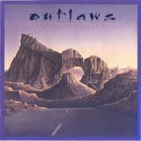 Outlaws - Soldiers Of Fortune [Remastered 2004] (1986)