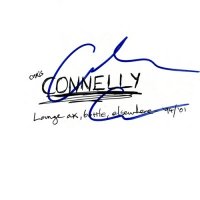 Chris Connelly - Lounge Ax, Bottle, And Elsewhere ’94-’01 (2005)