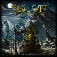 Last Wail - Tale of the Endless Night (2010)