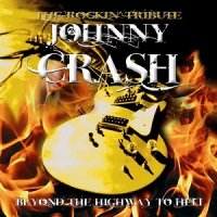 Johnny Crash - Beyond The Highway To Hell (2012)