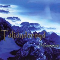 Taliandorogd - Neverplace (2002)