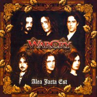 Warcry - Alea Jacta Est (2004)