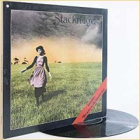 Stackridge - The Man In The Bowler Hat (1974)  Lossless