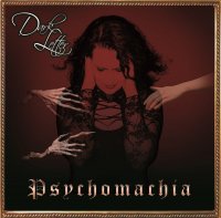 Dark Letter - Psychomachia (2015)